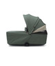Strada 6 Piece Essentials Bundle Ivy with Coal Joie Car Seat image number 6
